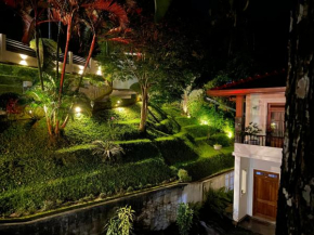 Green Country Lodge